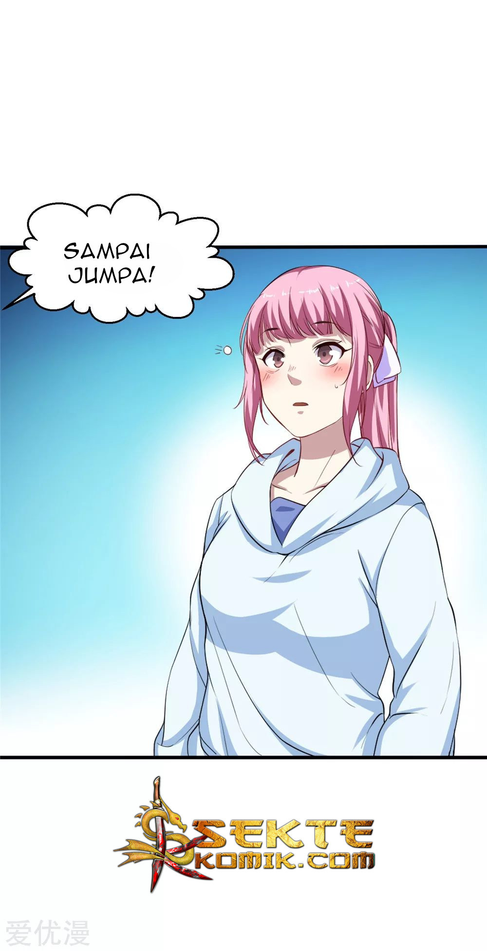 Godly Mobile Game Chapter 04 Gambar 44